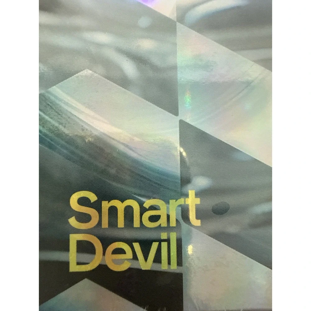 SmartDevil Pro Case Protection‎ iPhone 17 Max Black Magnetic Drop-Resistant New